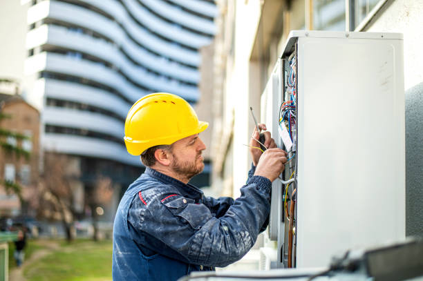 Emergency Electrical Repair Services in Deer Park, IL